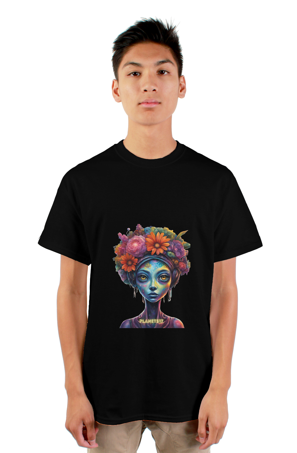 AstraFlora Classic TShirt