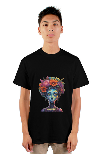 AstraFlora Classic TShirt