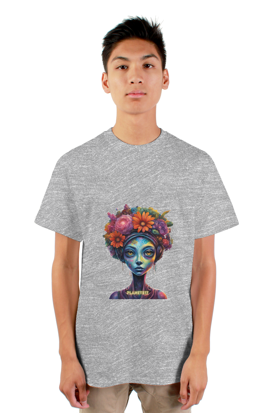 AstraFlora Classic TShirt