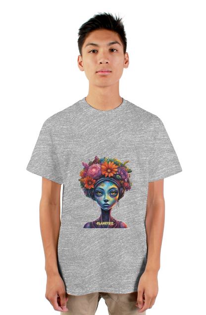 AstraFlora Classic TShirt