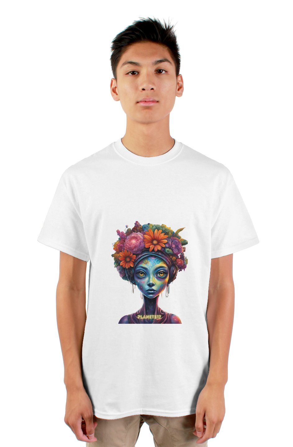 AstraFlora Classic TShirt