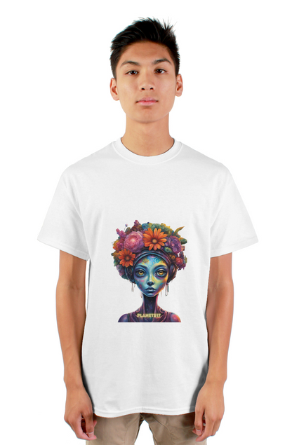 AstraFlora Classic TShirt