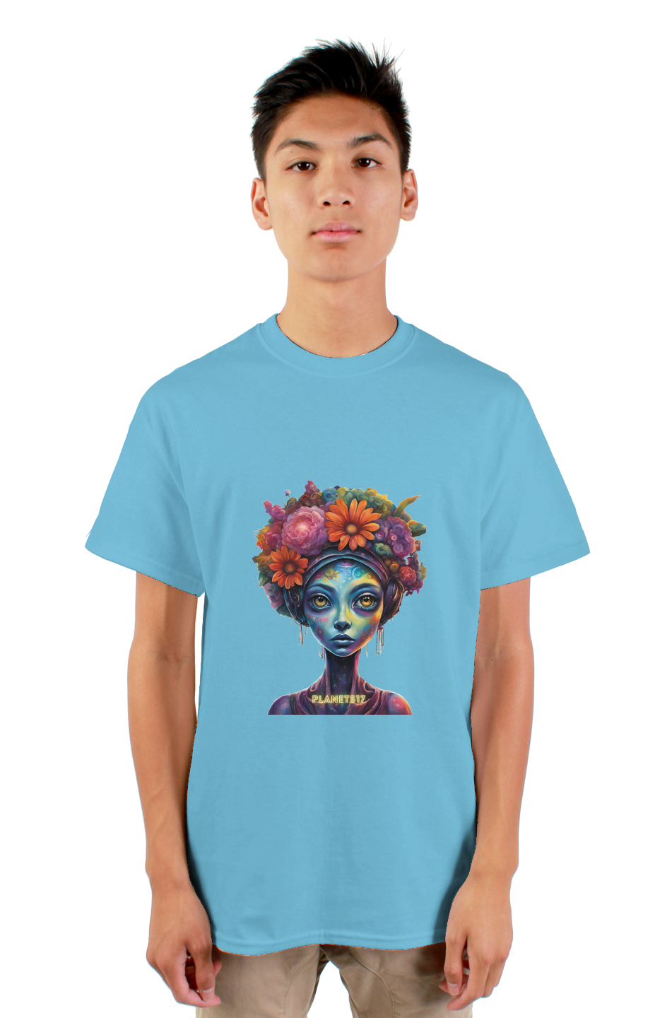 AstraFlora Classic TShirt