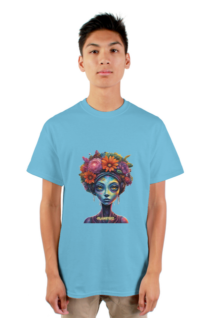 AstraFlora Classic TShirt