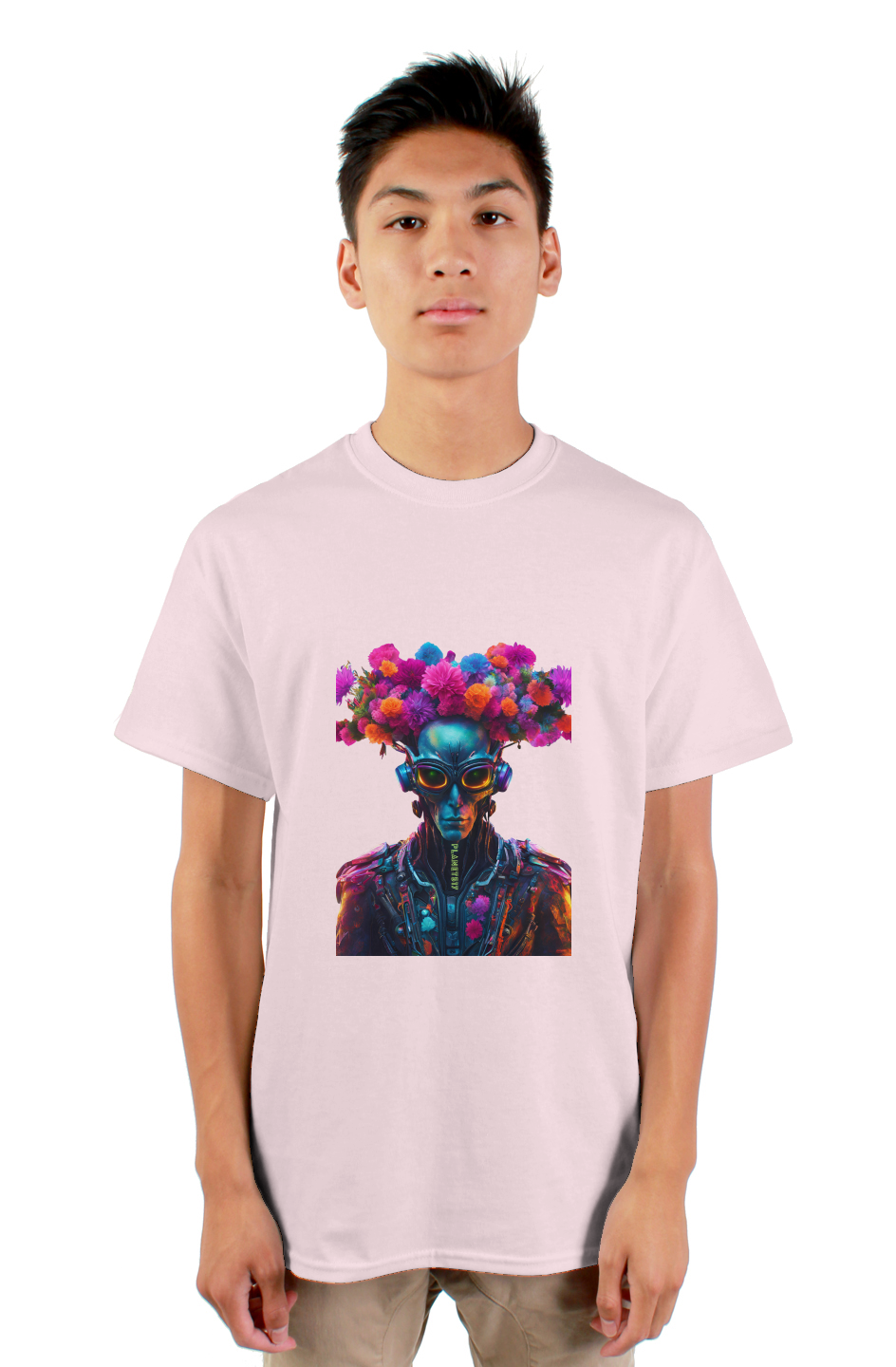 CY-517 Classic T-Shirt