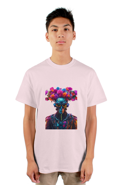 CY-517 Classic T-Shirt