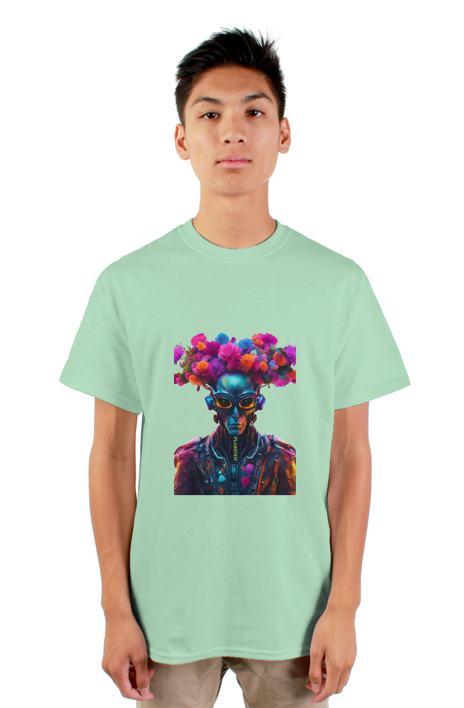 CY-517 Classic T-Shirt