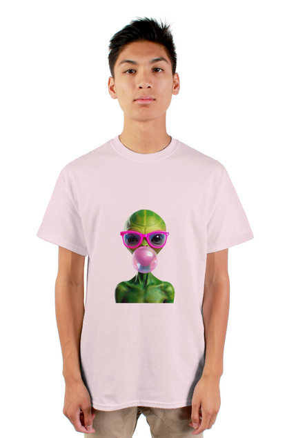 LunaPop Classic Tshirt