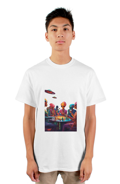 The Planet517 Cosmic Council