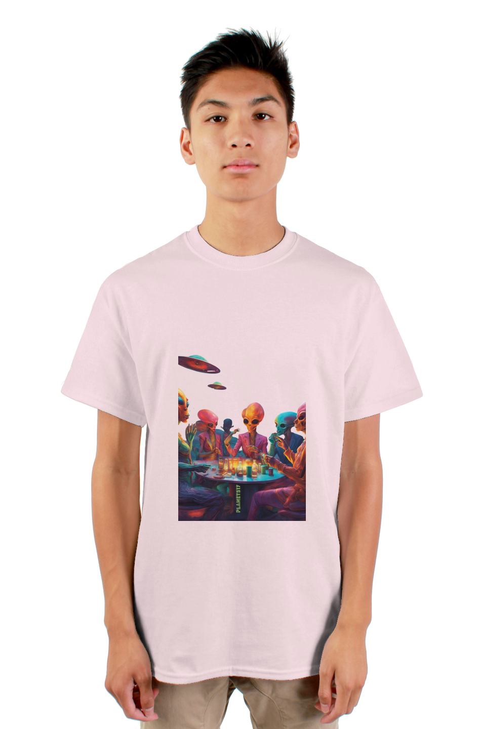 The Planet517 Cosmic Council