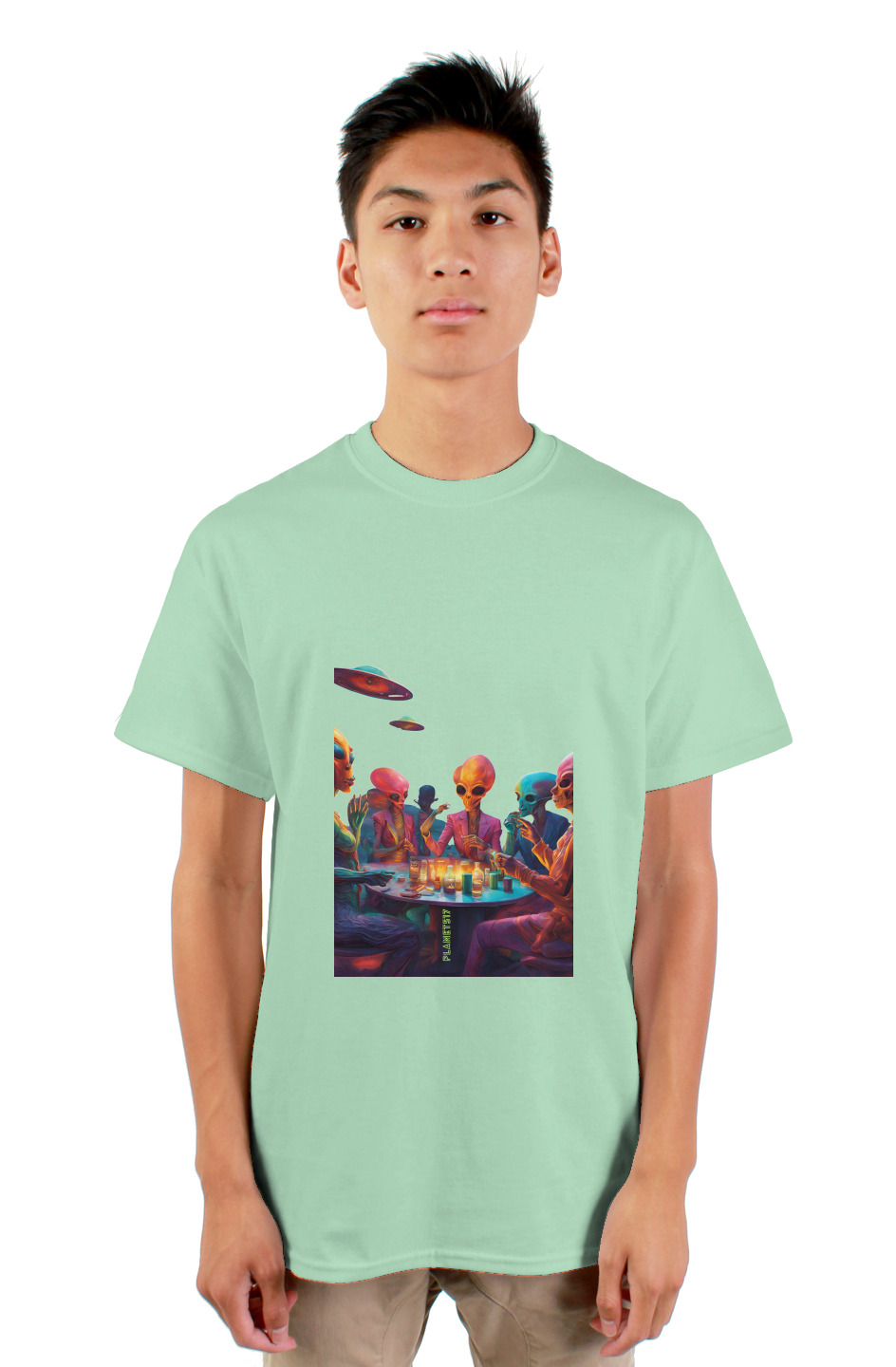 The Planet517 Cosmic Council