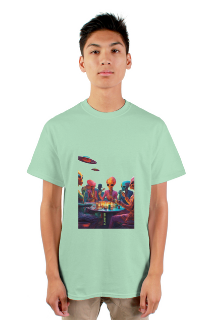 The Planet517 Cosmic Council