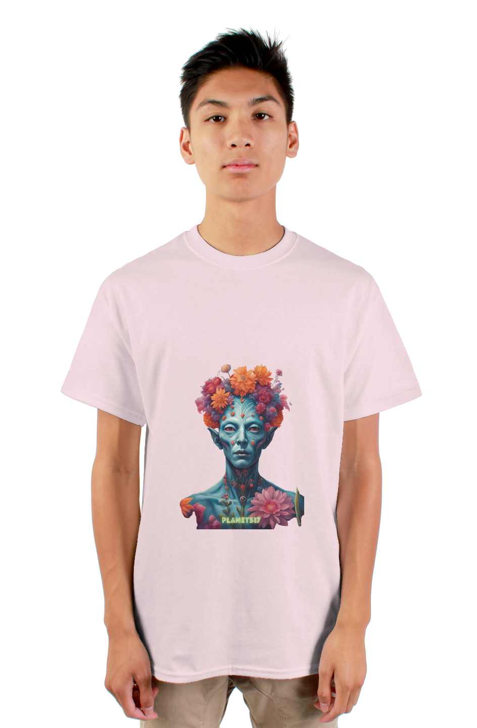 SolarynBloom Classic Tshirt