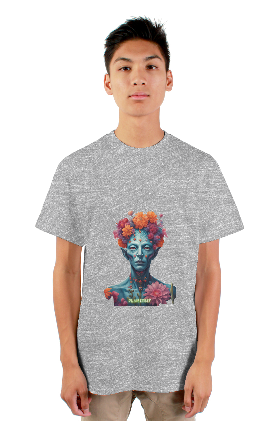 SolarynBloom Classic Tshirt