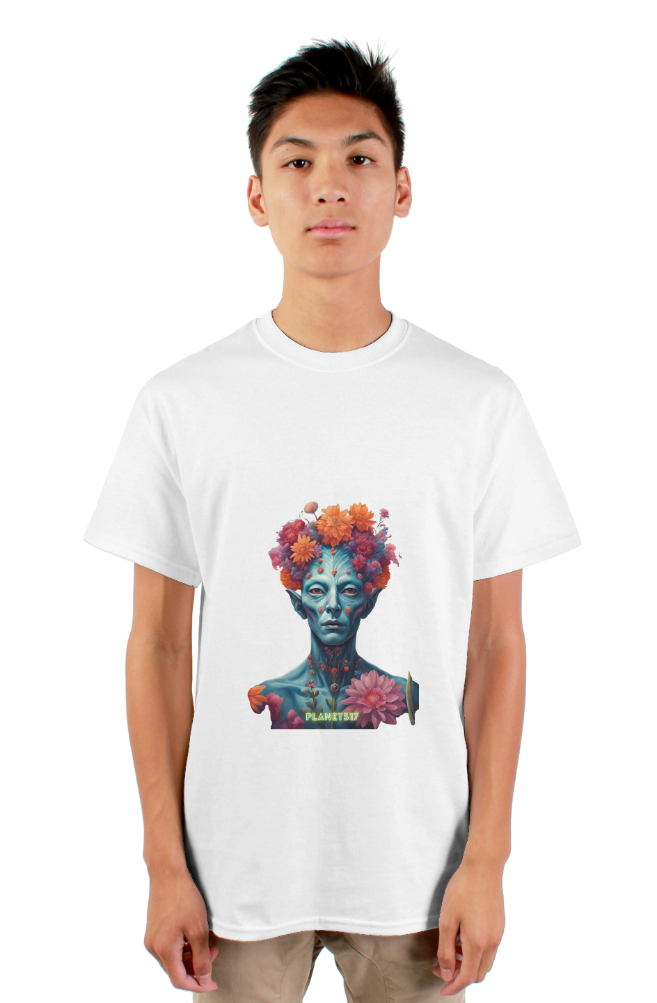 SolarynBloom Classic Tshirt