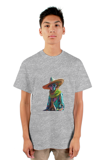 Desert Dan Classic Tee