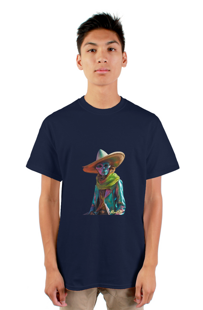 Desert Dan Classic Tee