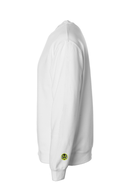 AstraFlora Classic Crewneck