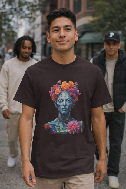 SolarynBloom Classic Tshirt
