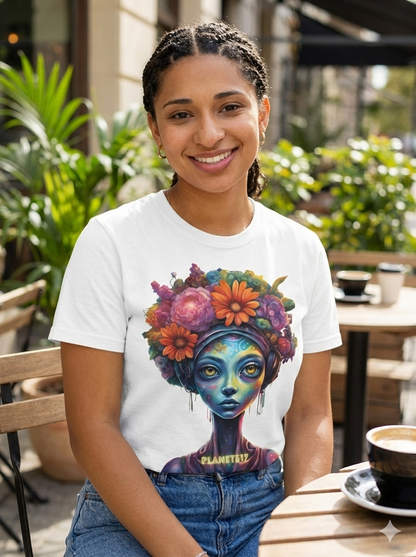 AstraFlora Classic TShirt